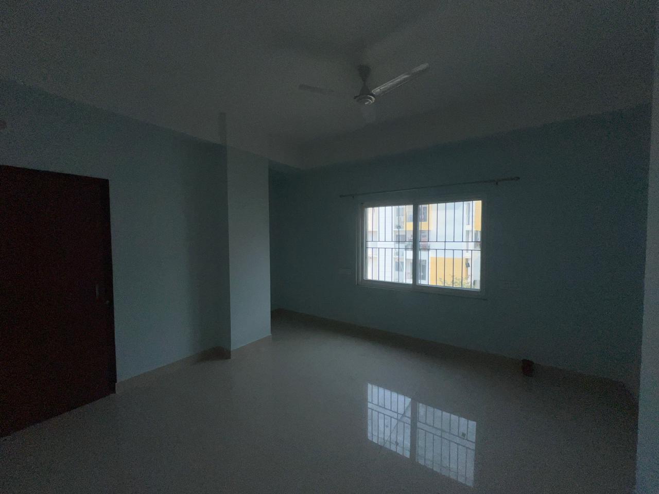 Semi Furnished 4bhk in Panjabari, Khanapara, Guwahati, Assam, India for Rent